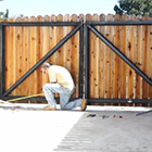 Automatic Gate Installation Culver City