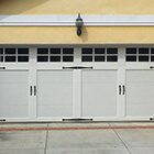 Overhead Garage Doors Marina Del Rey