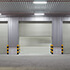 Commercial garage and gates services Santa Monica